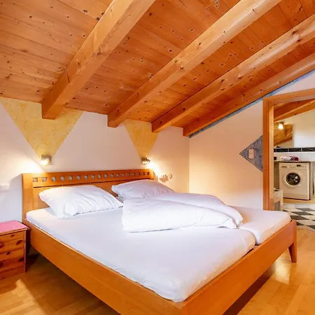 Apartment Schwab 2 *