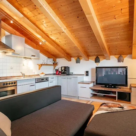 Schwab 2 Apartment *