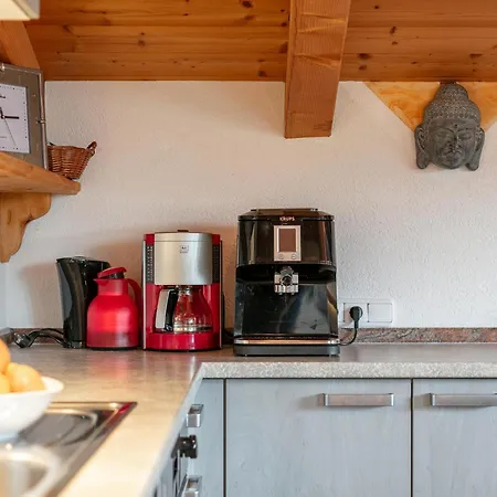 Appartamento Schwab 2 Hopfgarten im Brixental